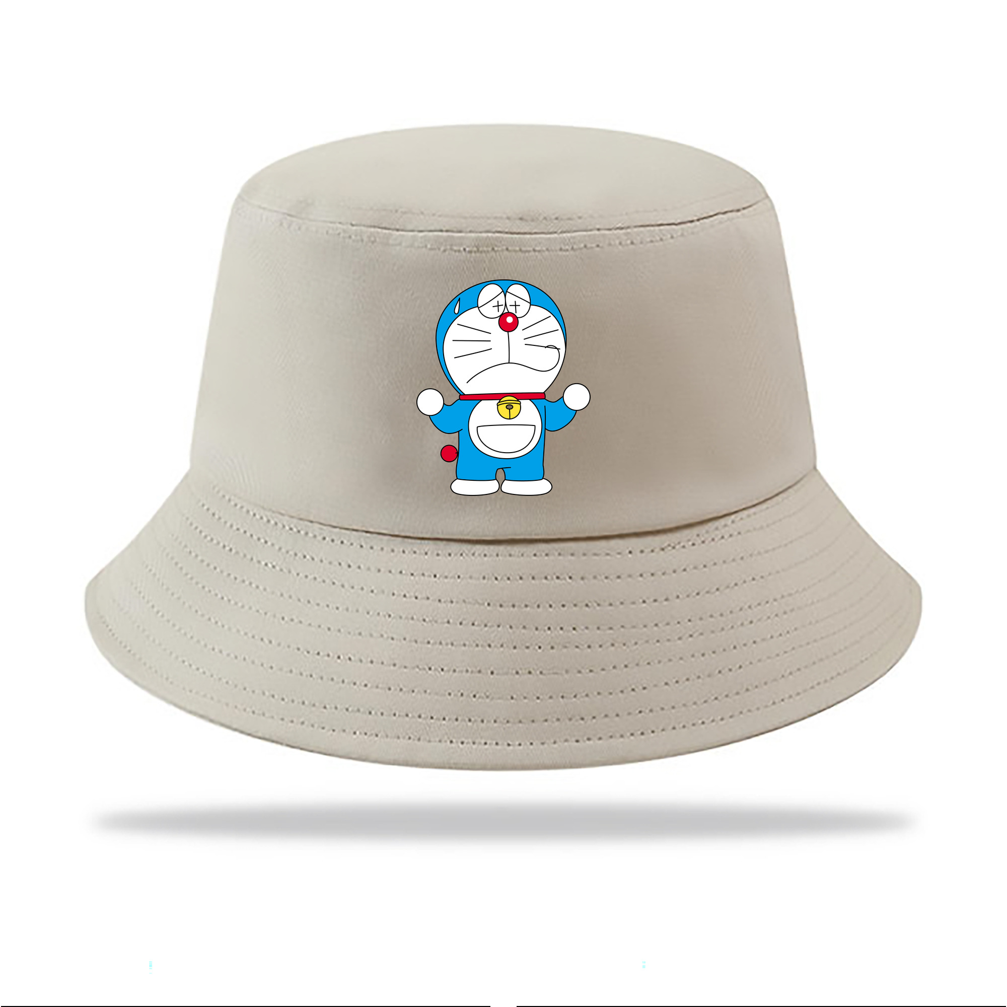 （画像用） ドラえもん Doraemon アウトドア日除けバケットハット